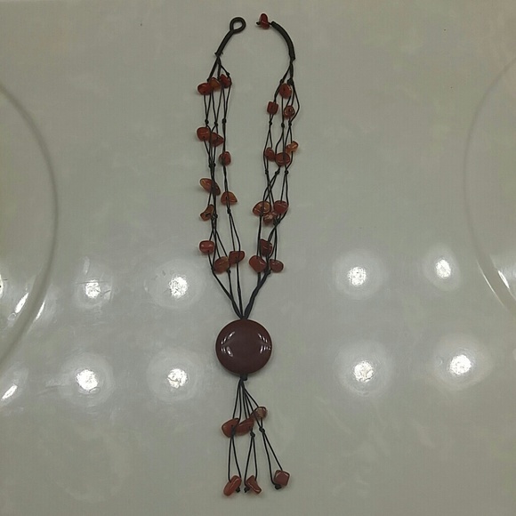 Beautiful Necklace - Picture 6 of 8